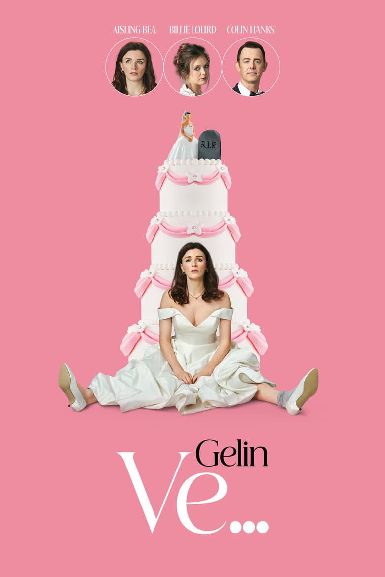 Gelin Ve...