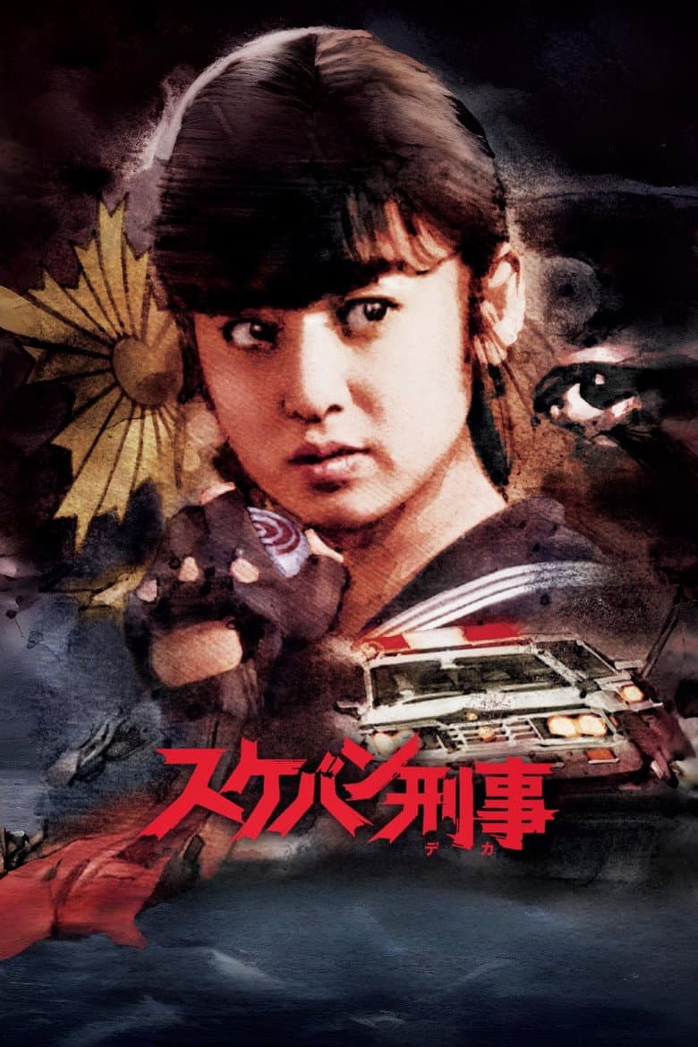 スケバン刑事