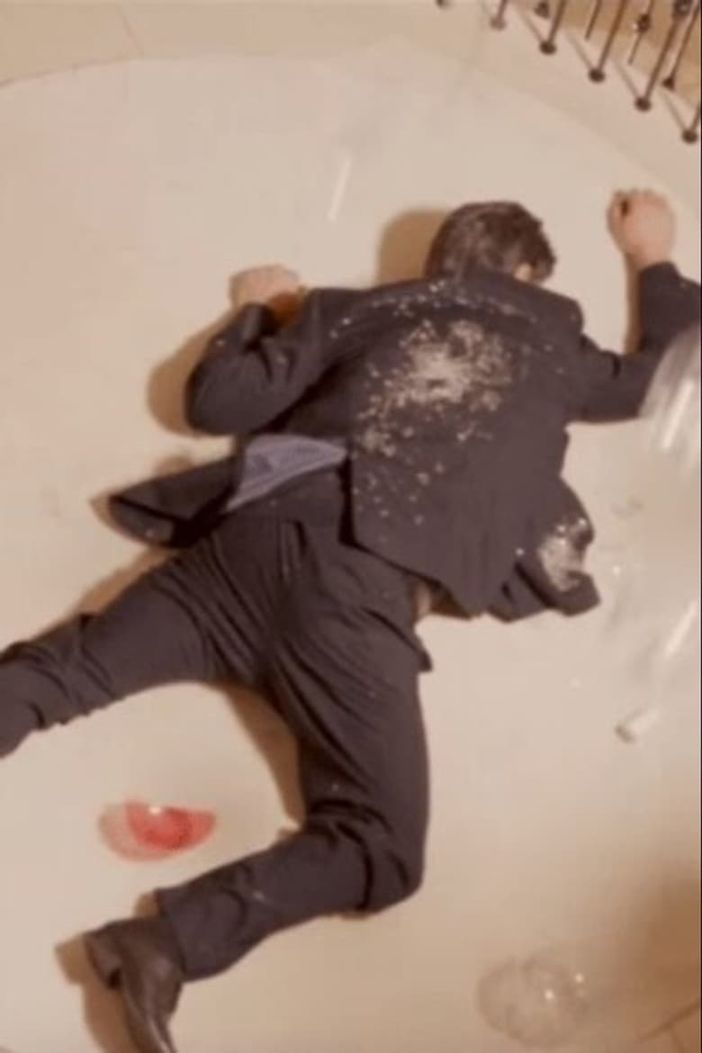Who Shot Simon Cowell?