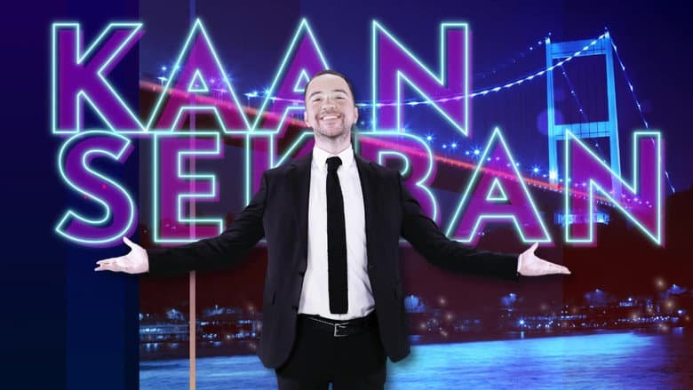 Kaan Sekban'la Alt Tarafı Bi' Talk Show Görsel 4