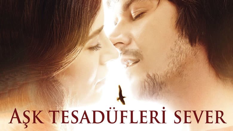 Aşk Tesadüfleri Sever Görsel 2