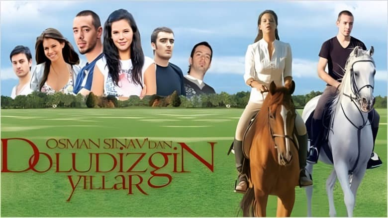 Doludizgin Yıllar Görsel 1