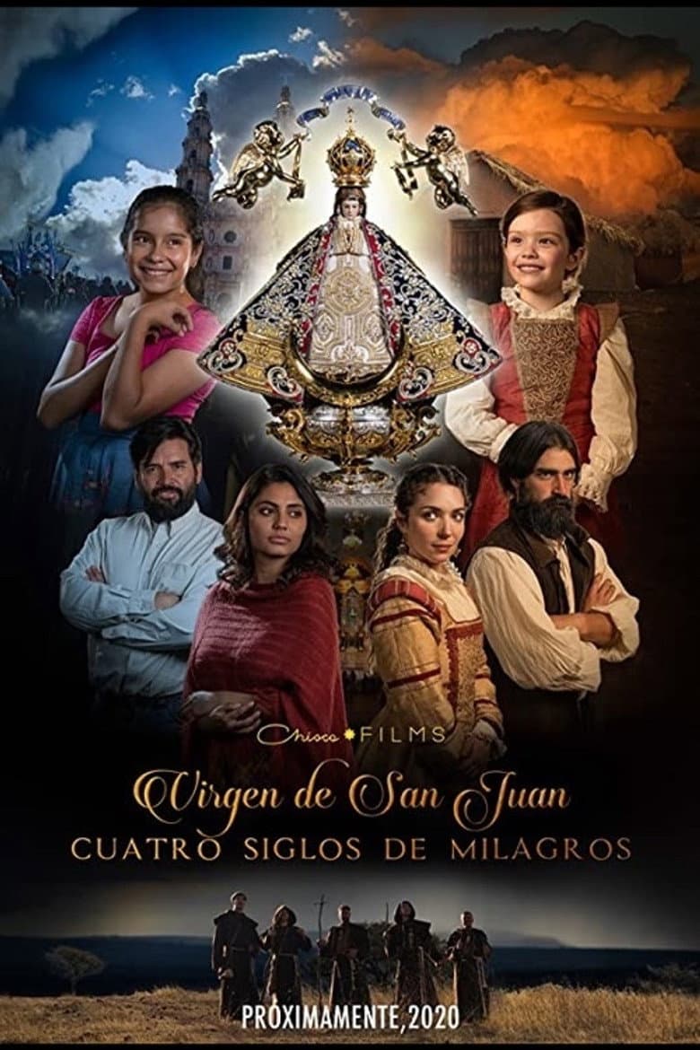 Virgen de San Juan