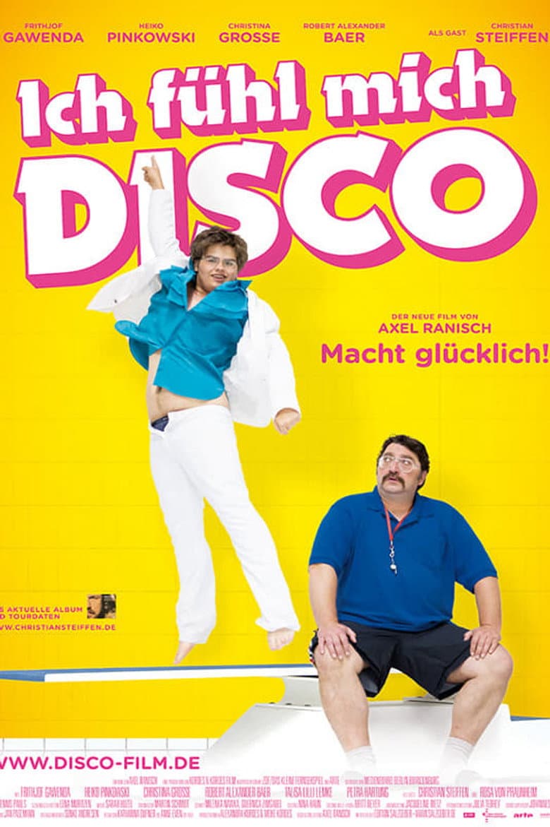 Ich fühl mich Disco