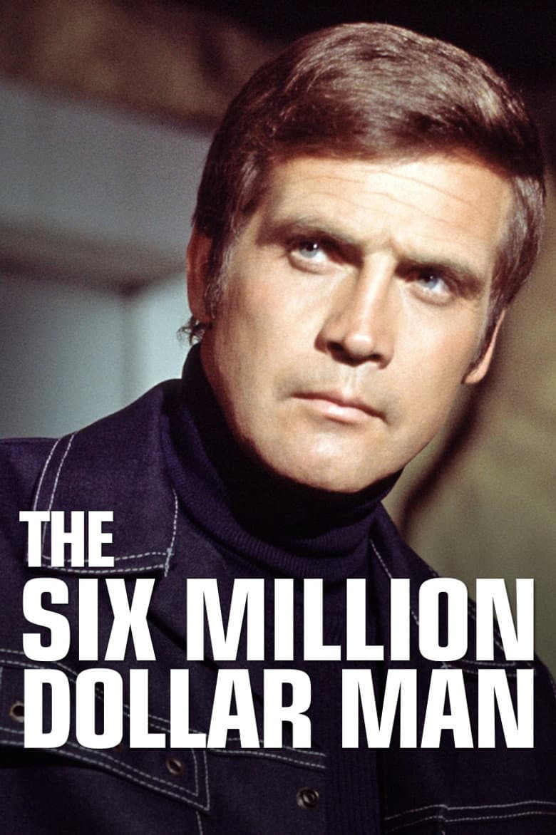 6 Milyon Dolarlık Adam