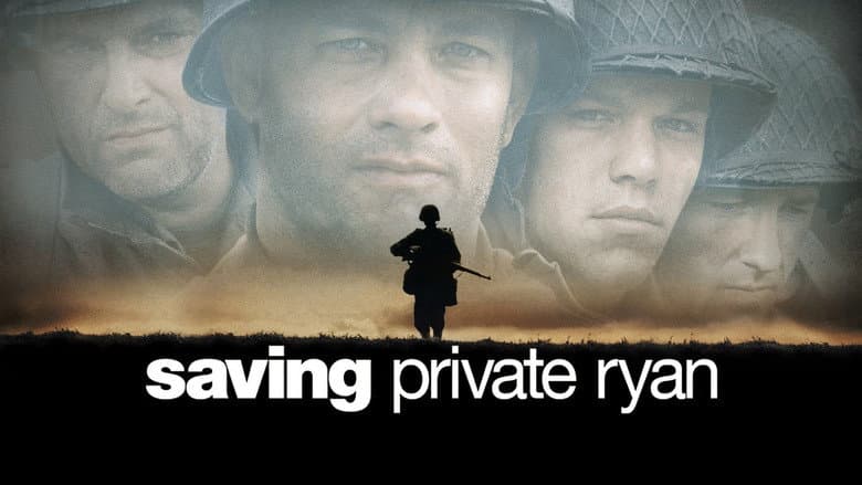 Er Ryan'ı Kurtarmak Görsel 1