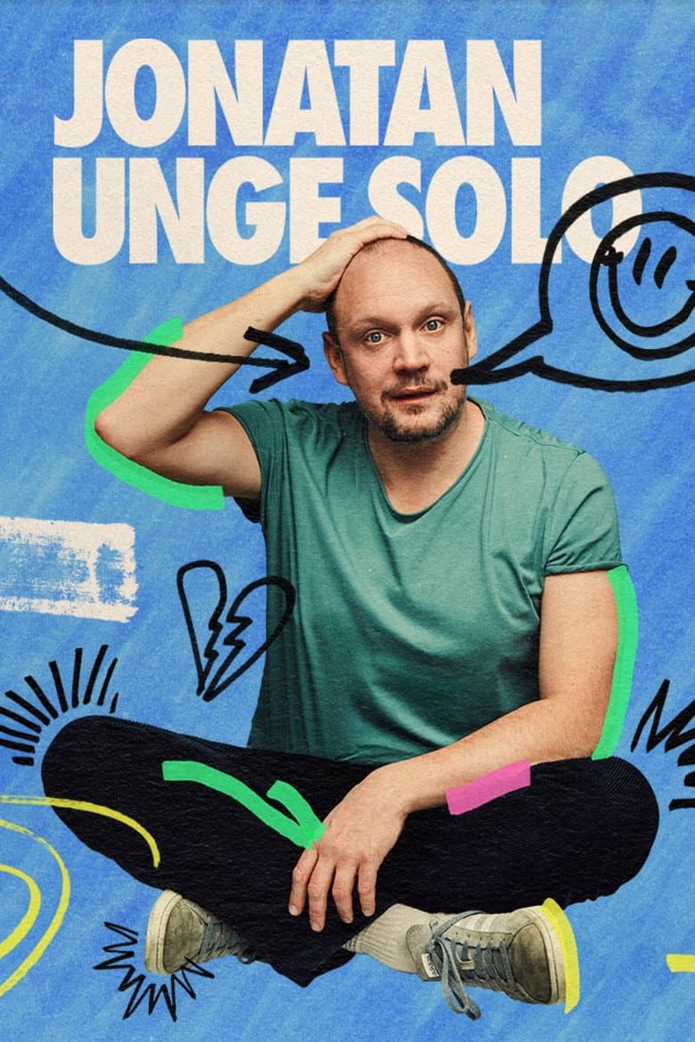 Jonatan Unge solo