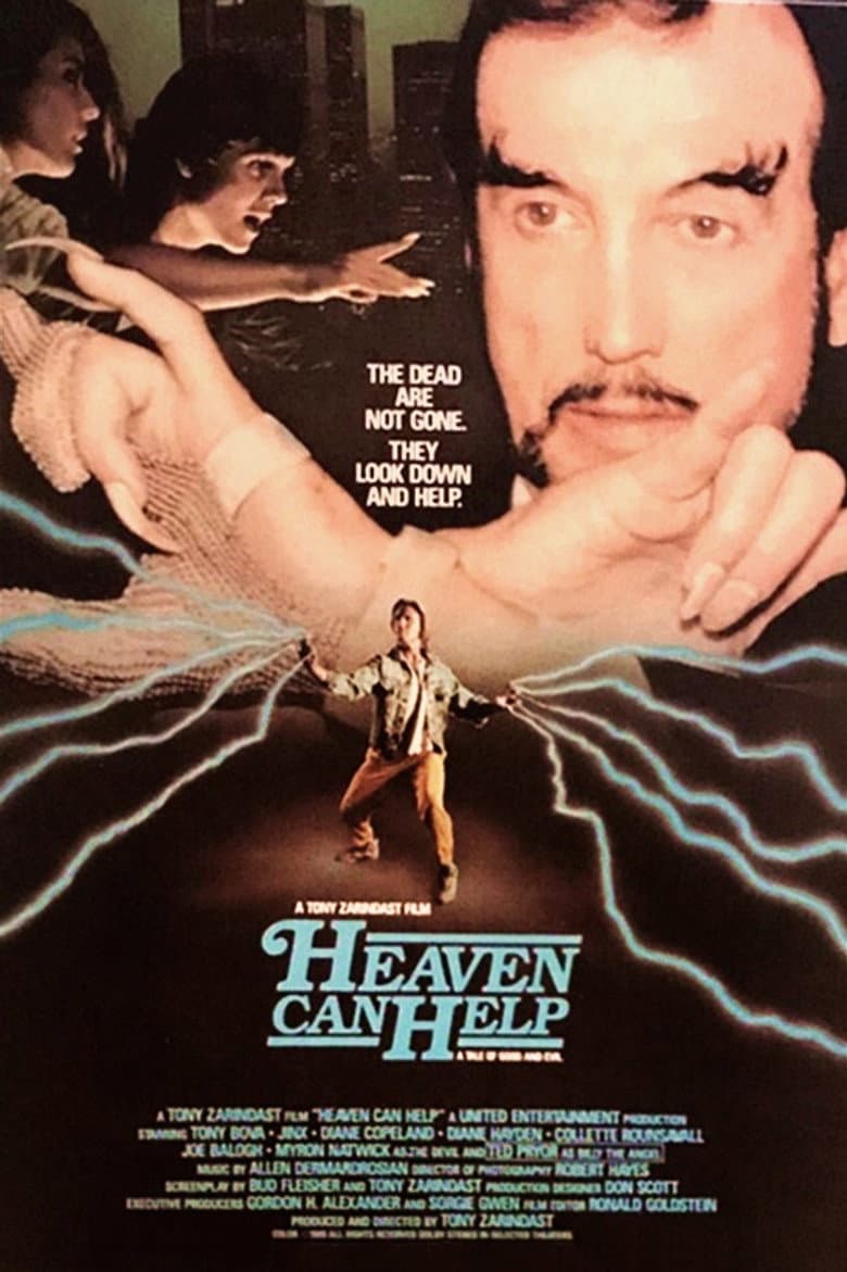 Heaven Can Help