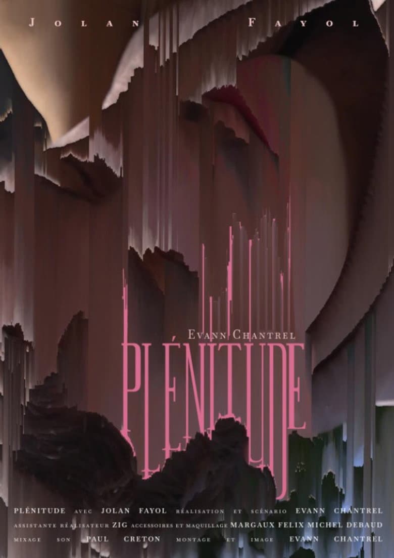 Plénitude