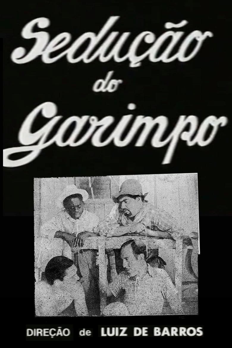 Sedução do Garimpo
