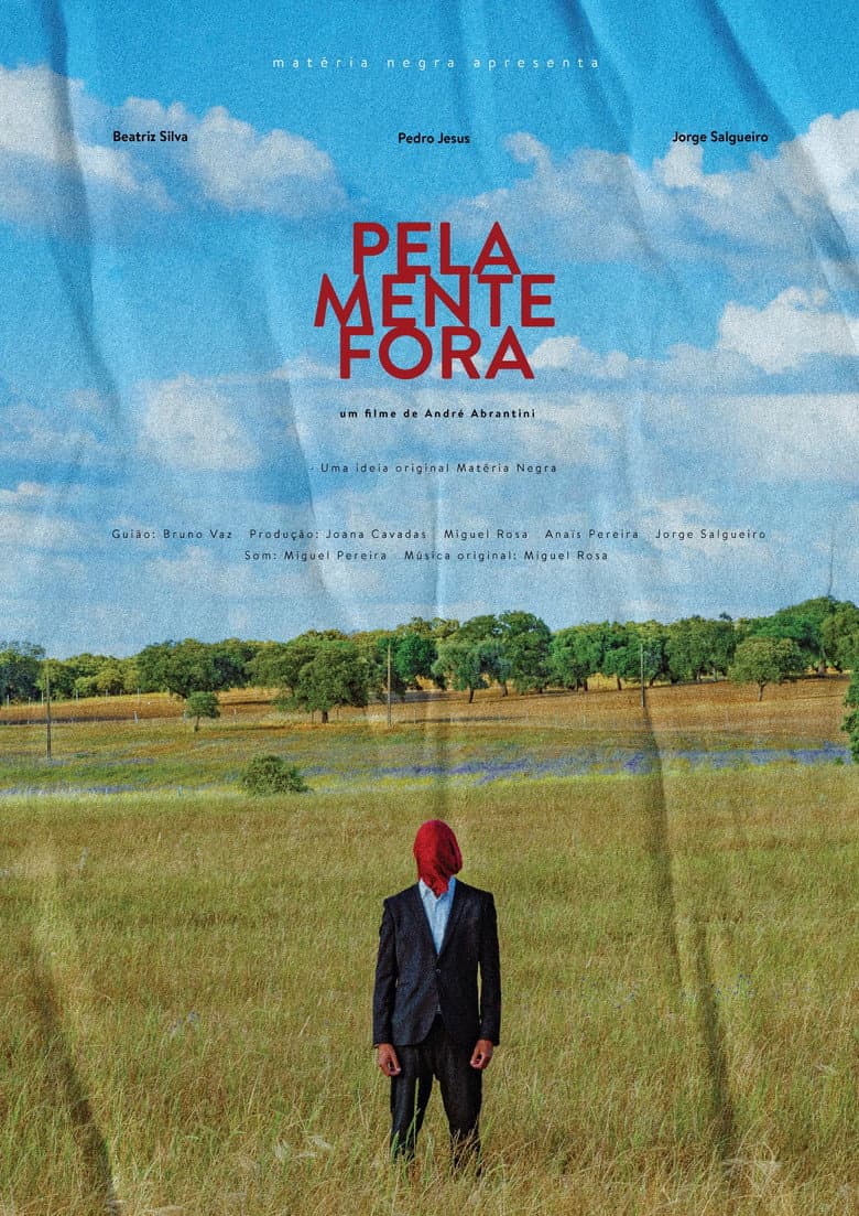 Pela Mente Fora