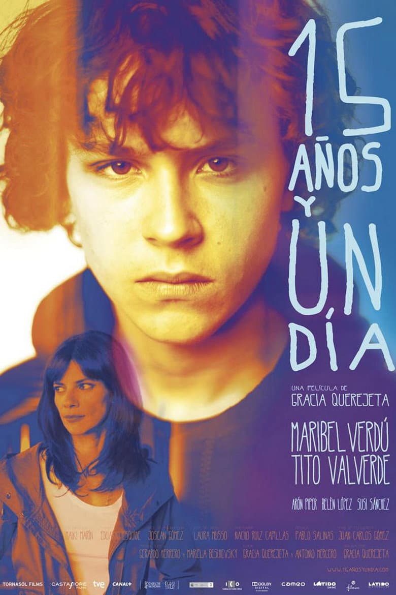 15 años y un día