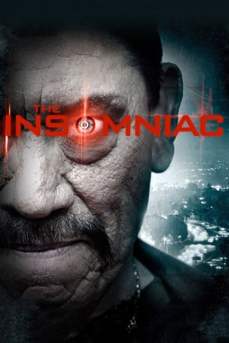 The Insomniac