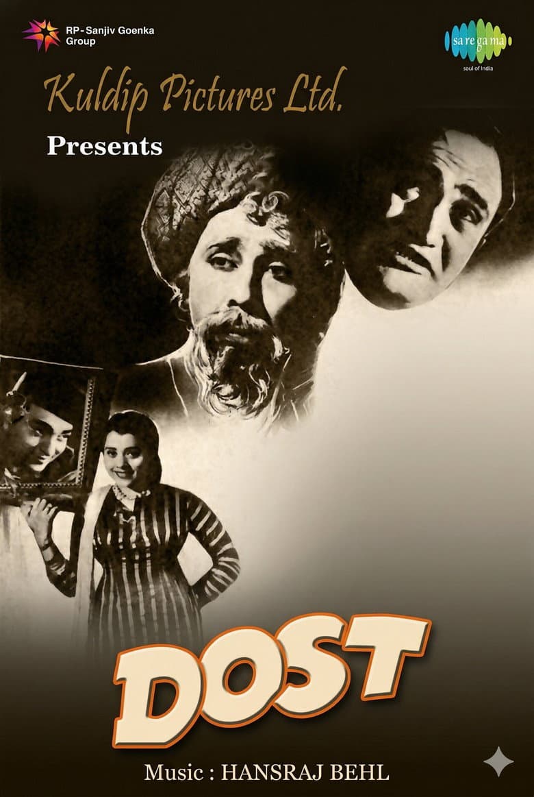 Dost