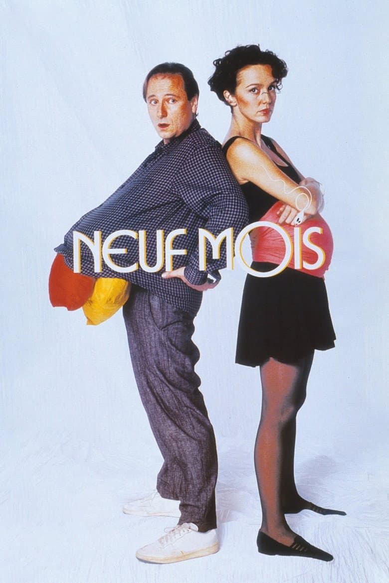 Neuf Mois