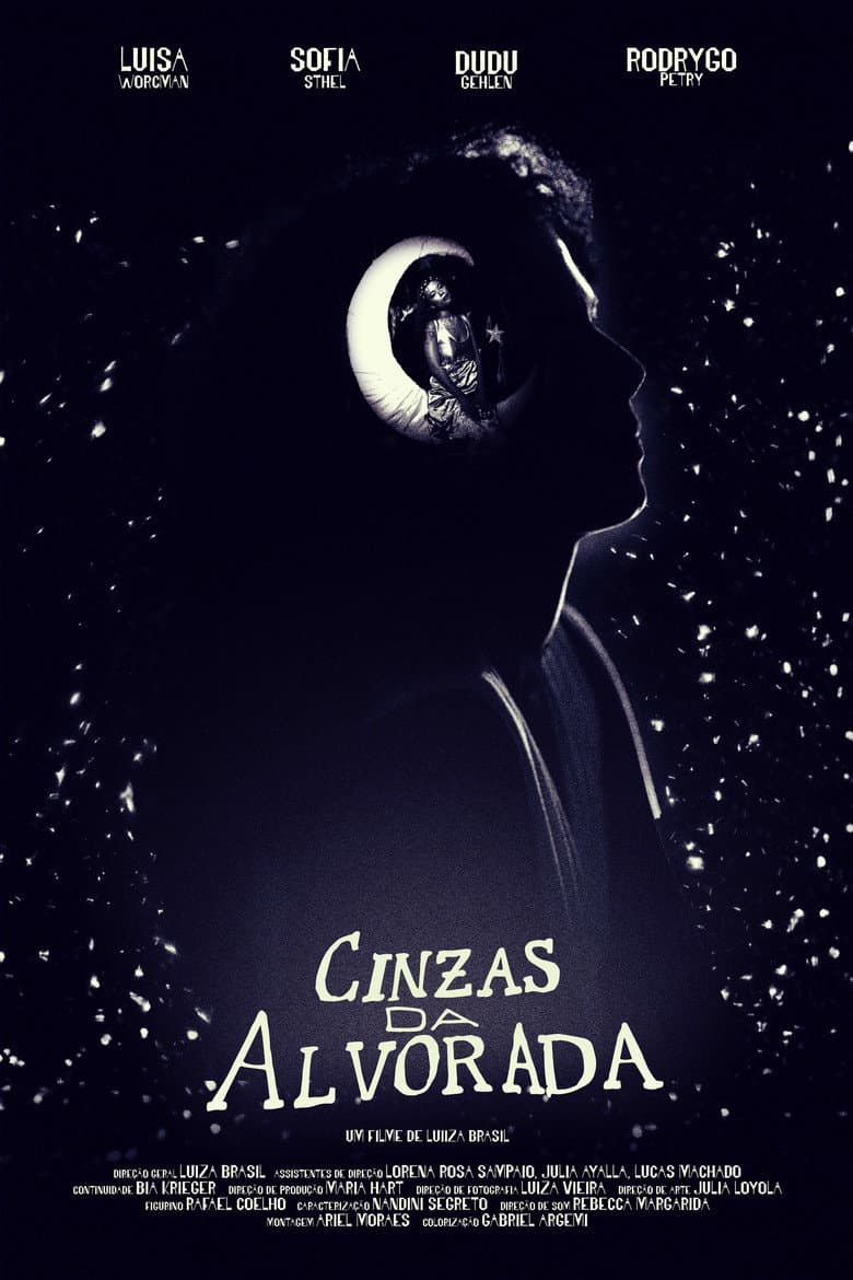 Cinzas da Alvorada