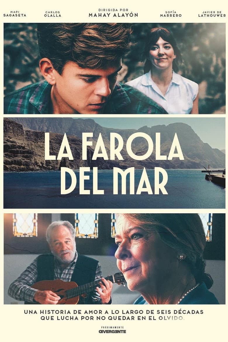 La farola del mar