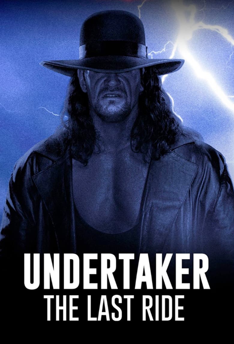 Undertaker: Son Yolculuk