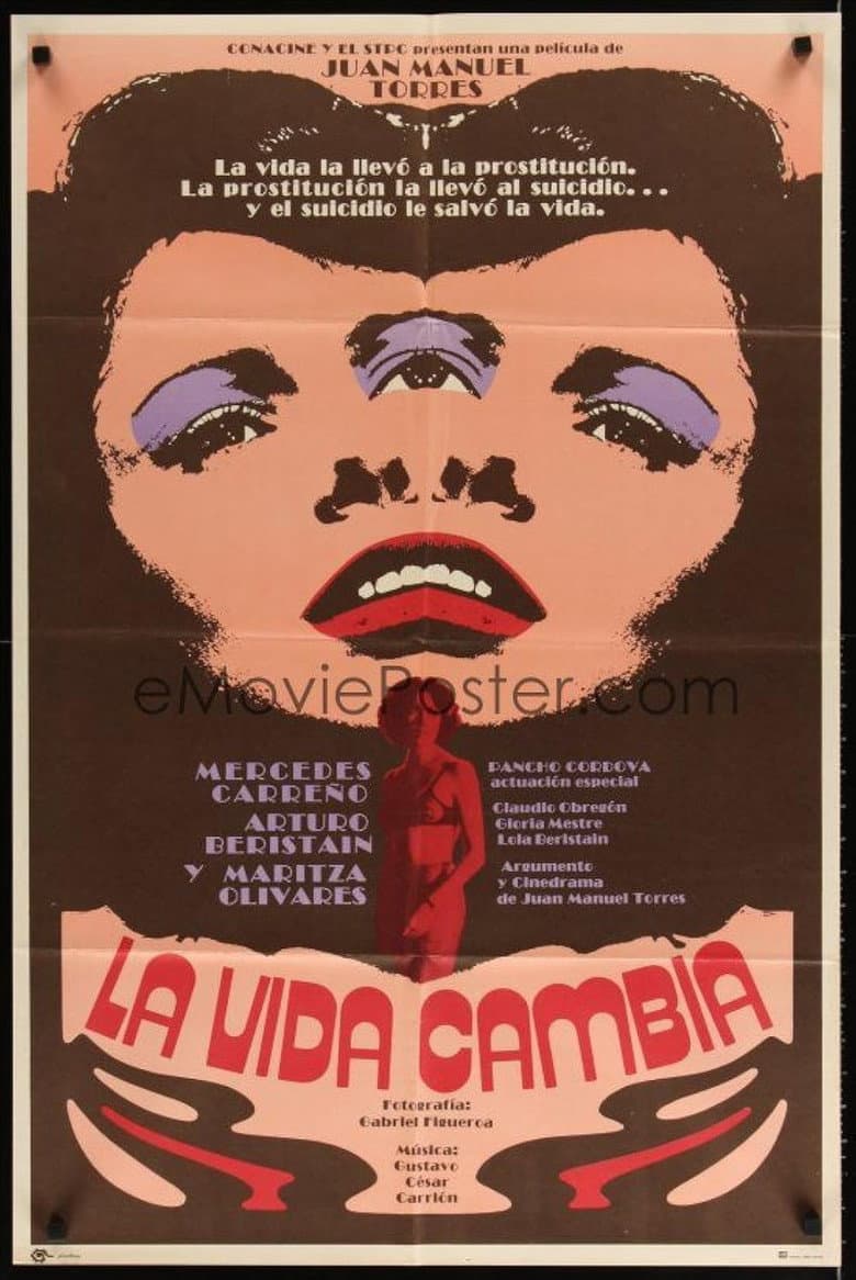 La vida cambia