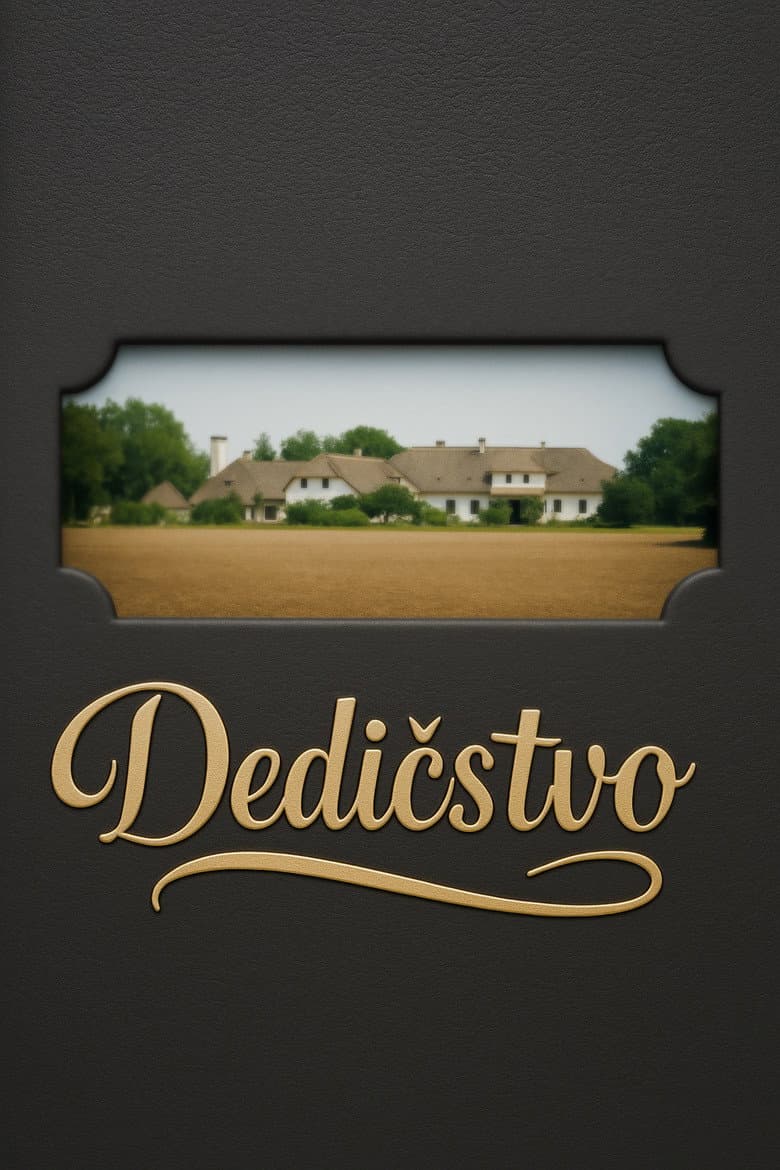 Dedičstvo