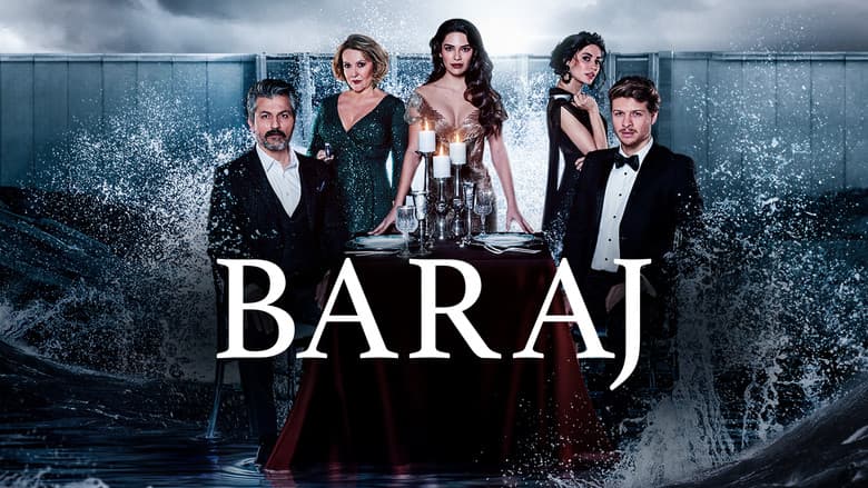 Baraj Görsel 2