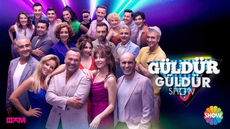 Güldür Güldür Show Görsel 4