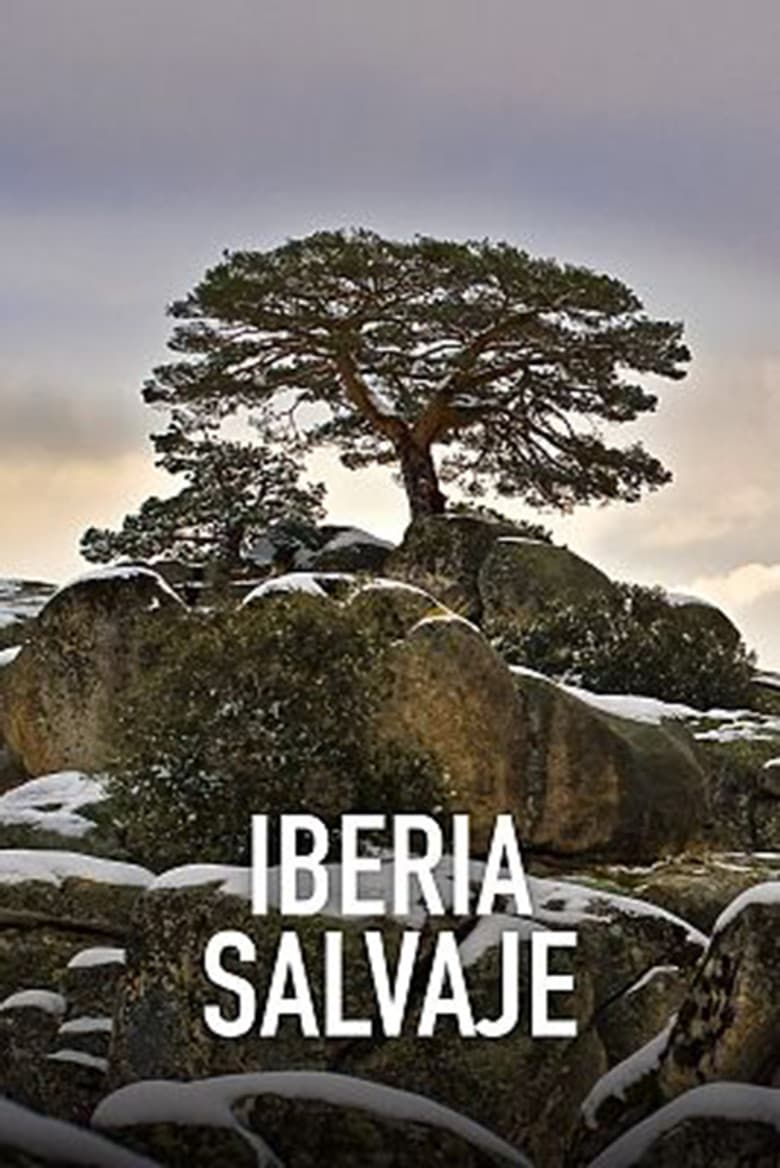 Iberia Salvaje