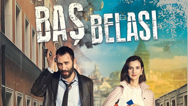 Baş Belası Görsel 1