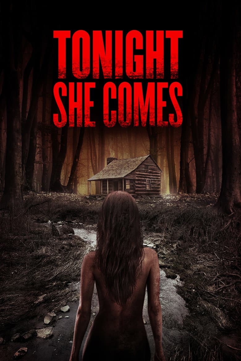 Tonight She Comes