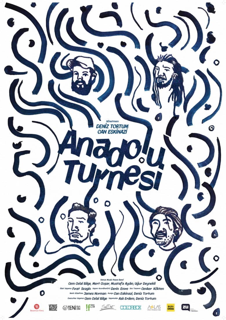 Anadolu Turnesi