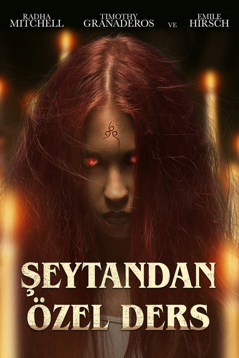 Şeytandan Özel Ders