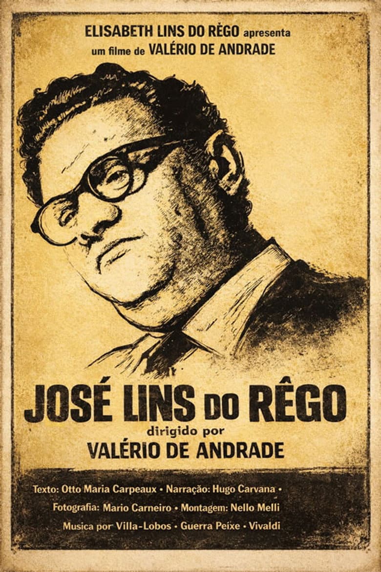 José Lins do Rego