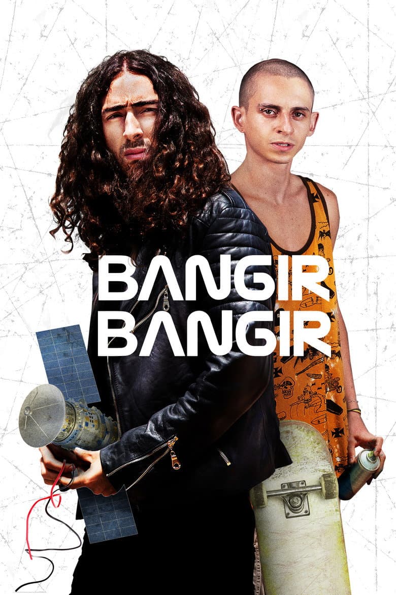 Bangır Bangır