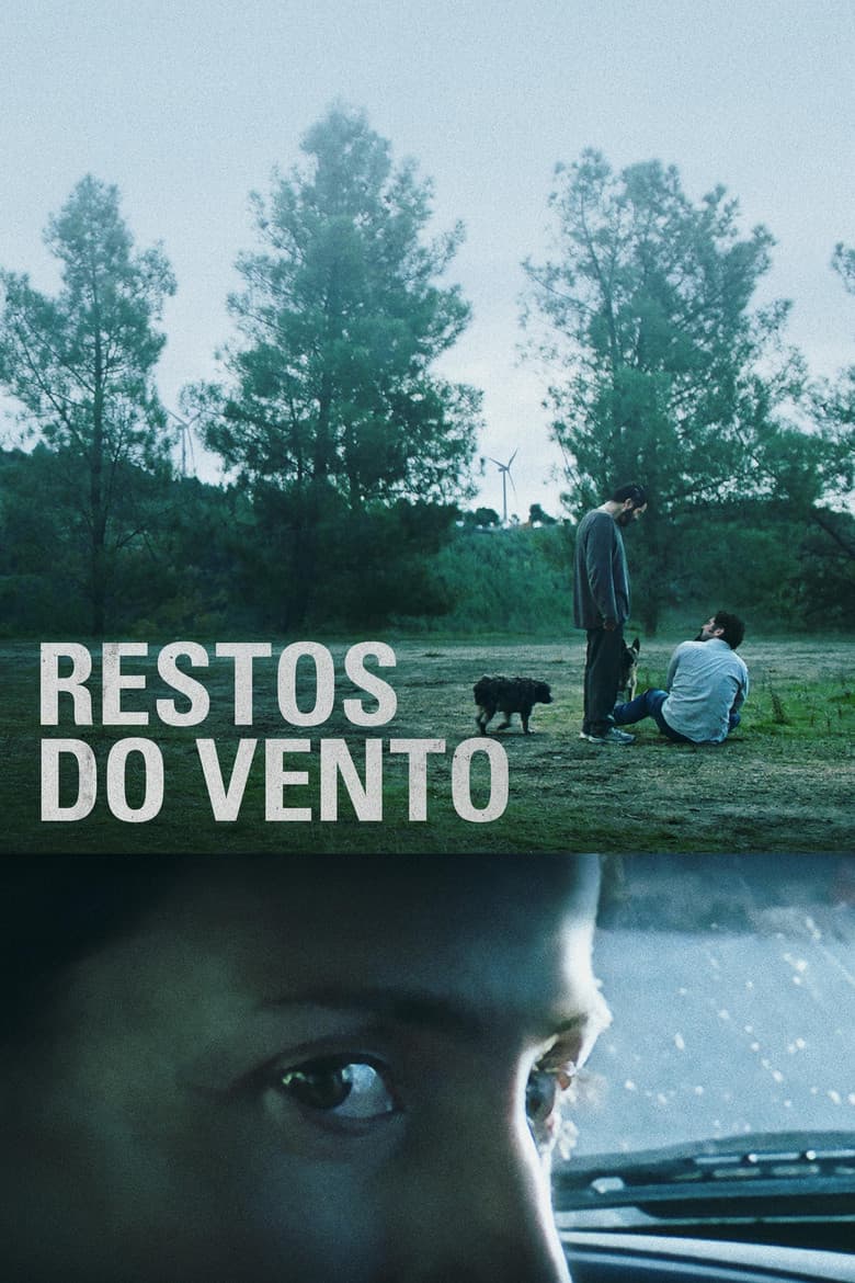 Restos do Vento
