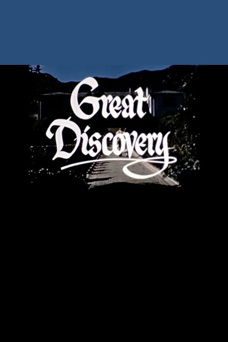 Great Discovery