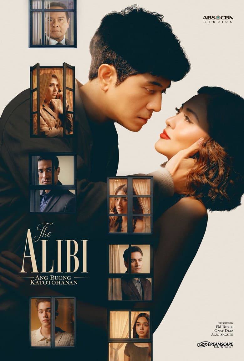 The Alibi