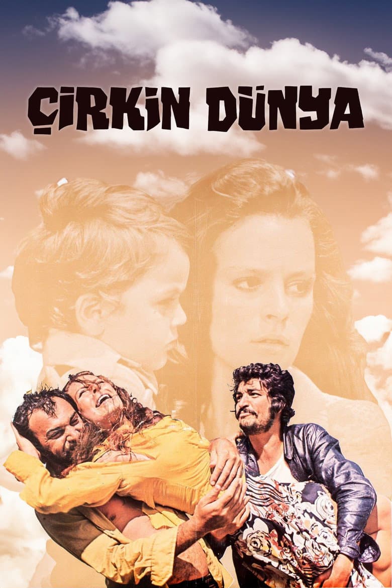 Çirkin Dünya