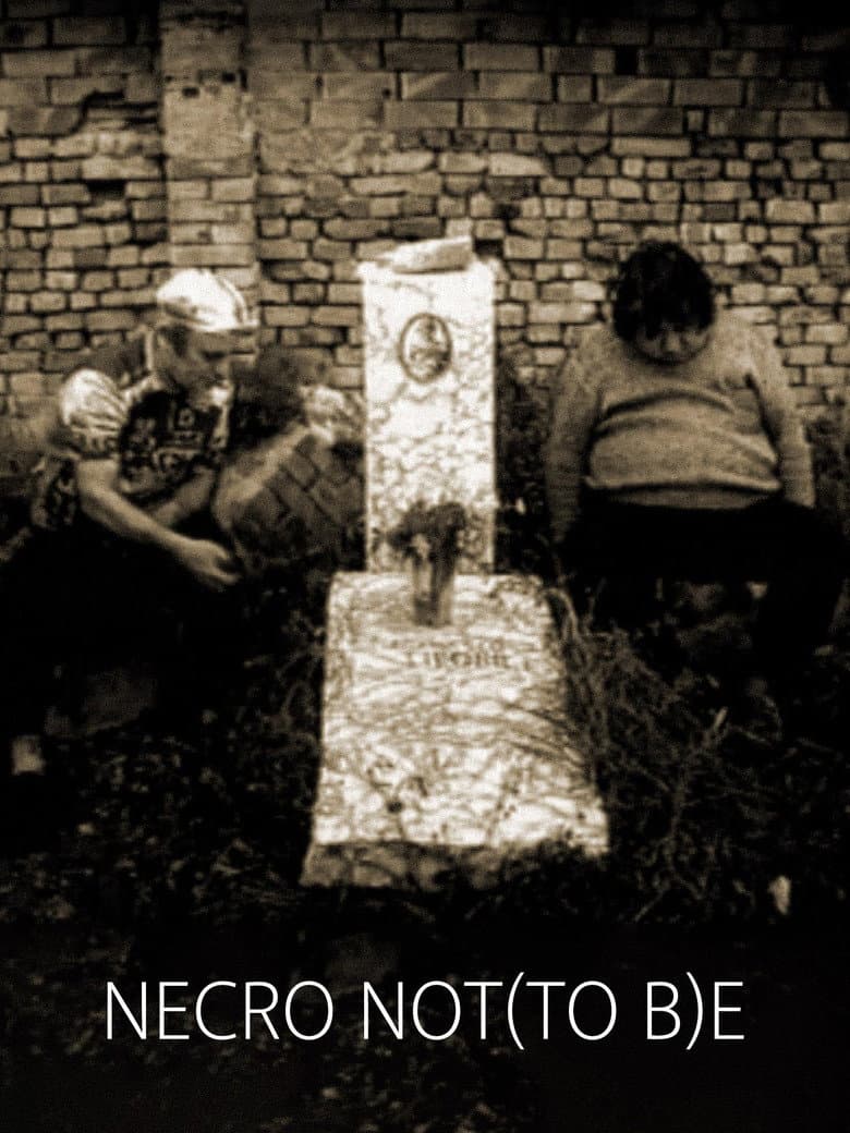Necro not(to b)e