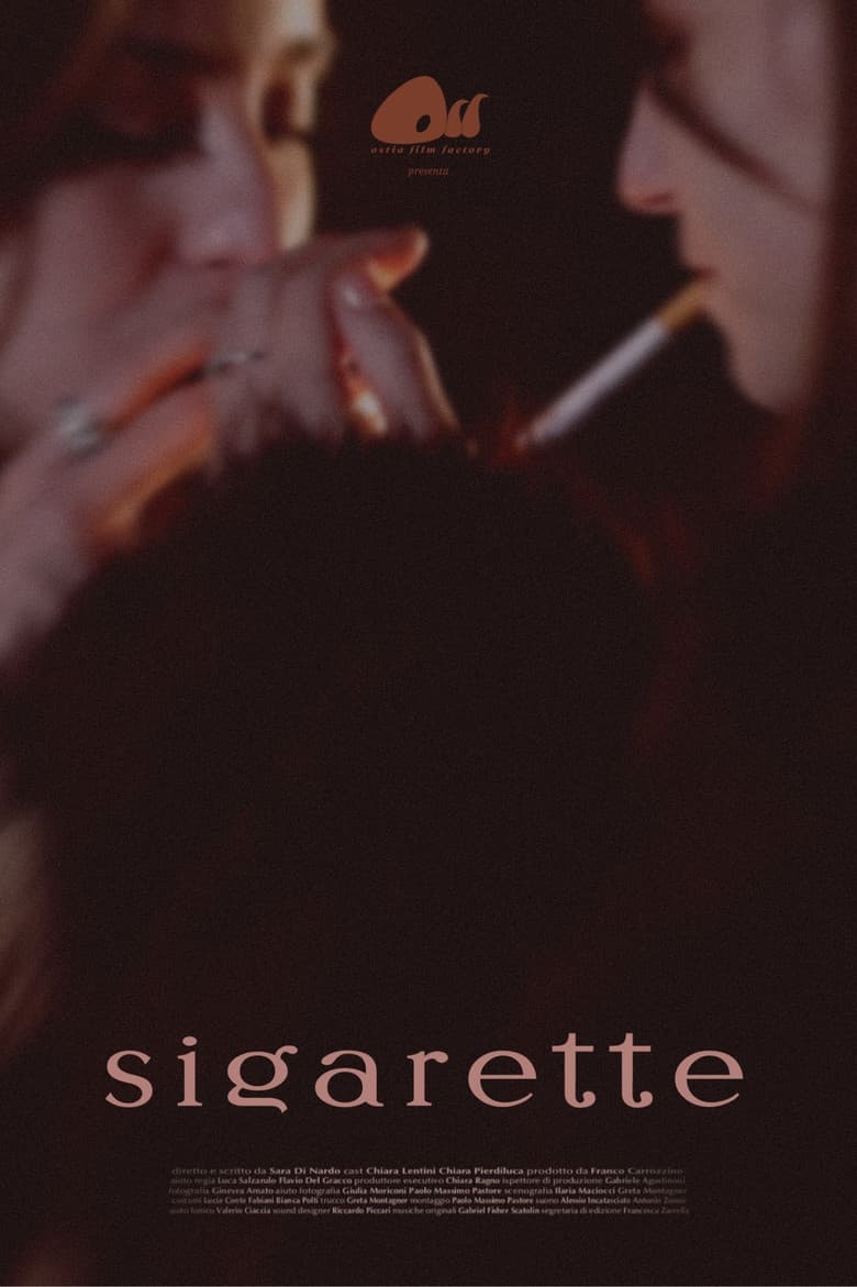 sigarette