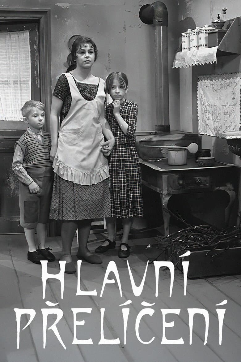 Hlavní přelíčení