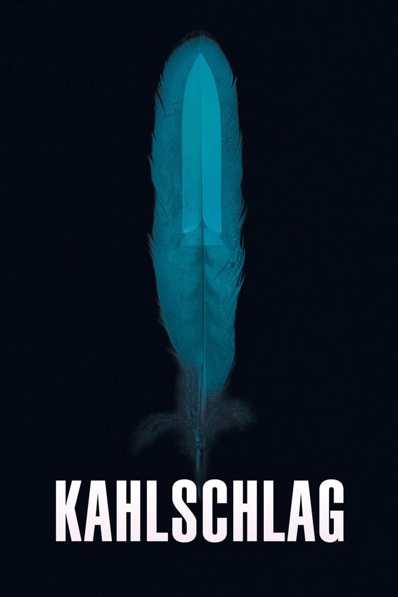 Kahlschlag