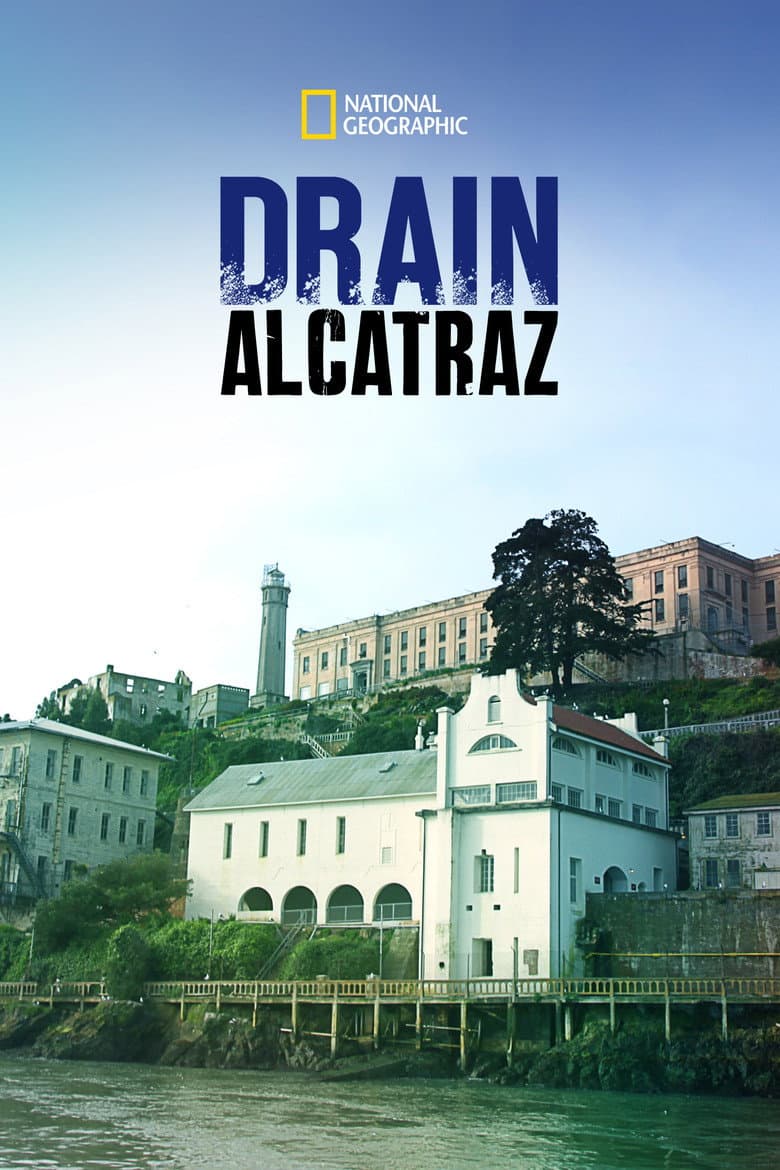Sular Çekilince: Alkatraz