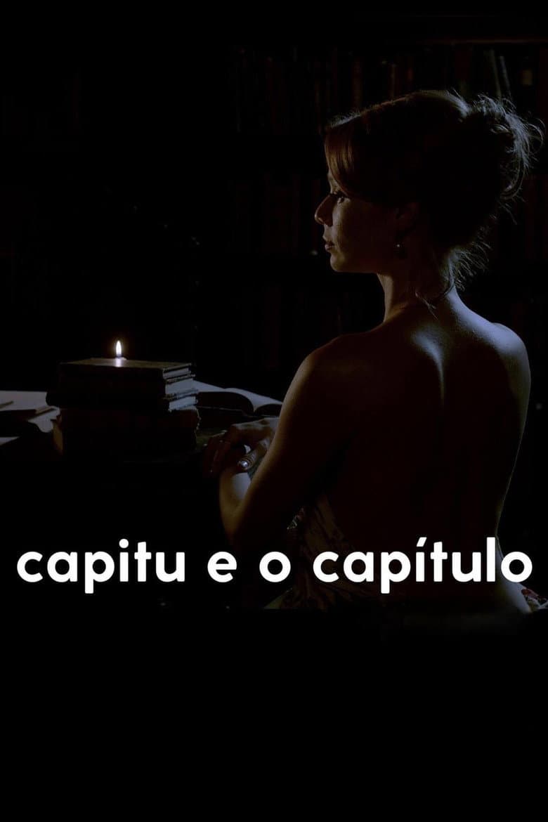 Capitu e o Capítulo