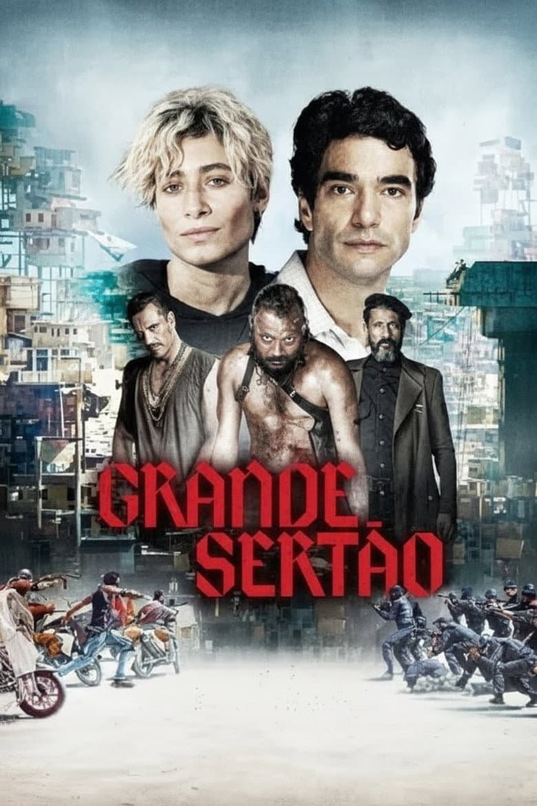 Grande Sertão