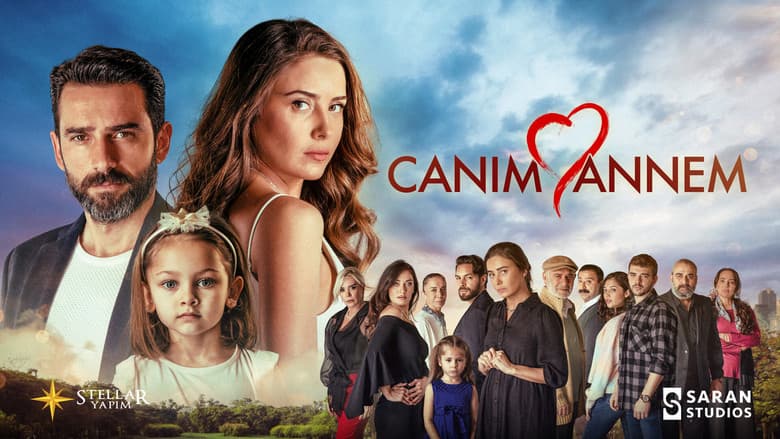 Canım Annem Görsel 1