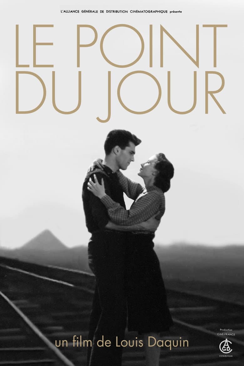 Le Point du jour