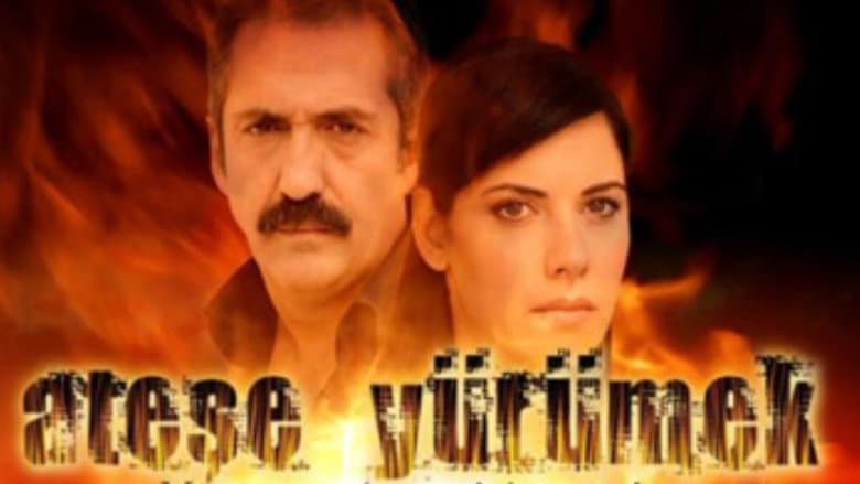 Ateşe Yürümek Görsel 1