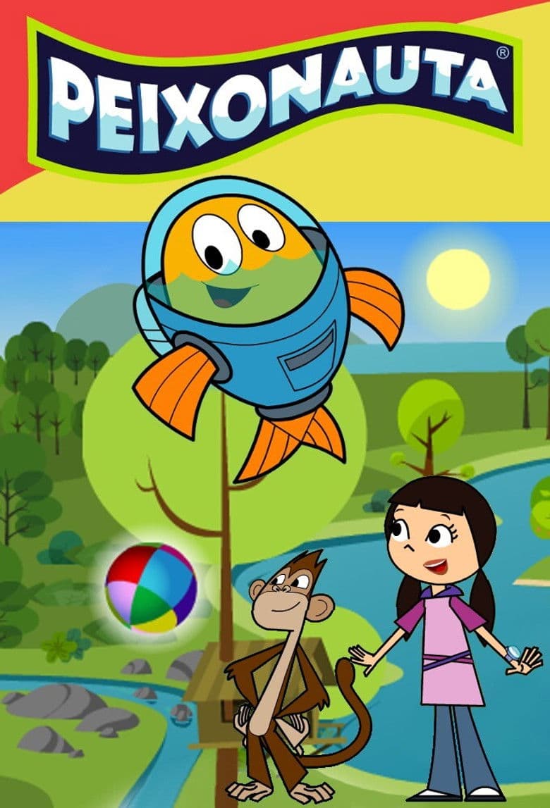 Peixonauta