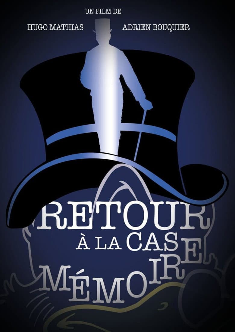 Retour à la case mémoire