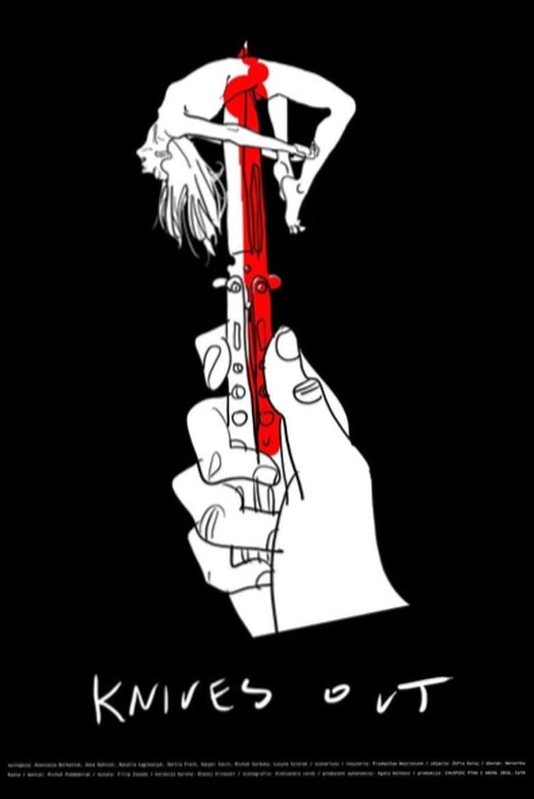 Knives out